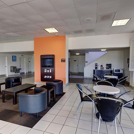 Executive Inn & Suites South Houston Extérieur photo