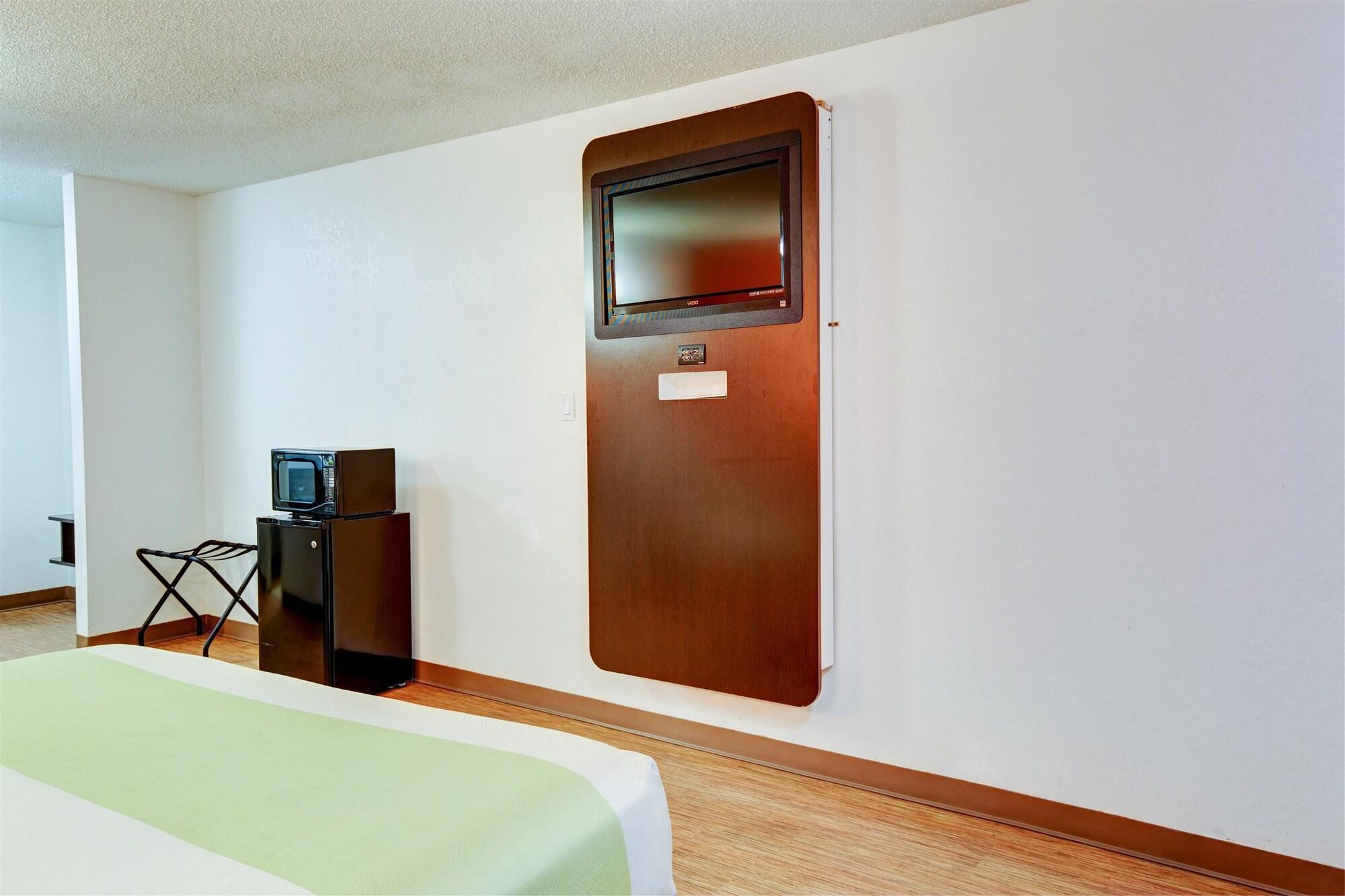 Executive Inn & Suites South Houston Extérieur photo
