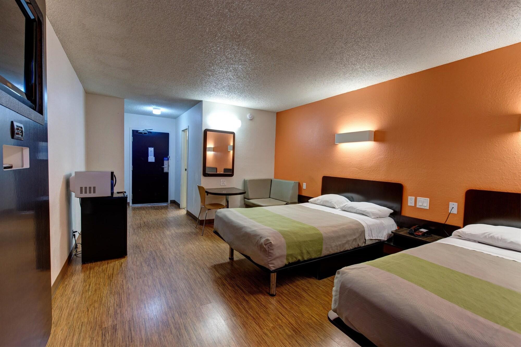 Executive Inn & Suites South Houston Extérieur photo