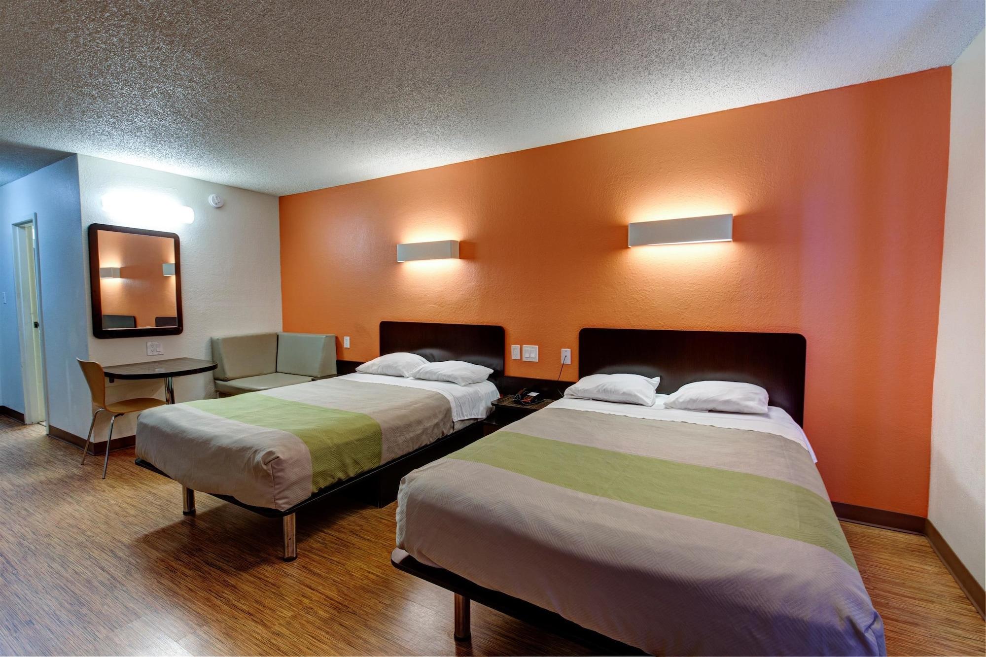 Executive Inn & Suites South Houston Extérieur photo