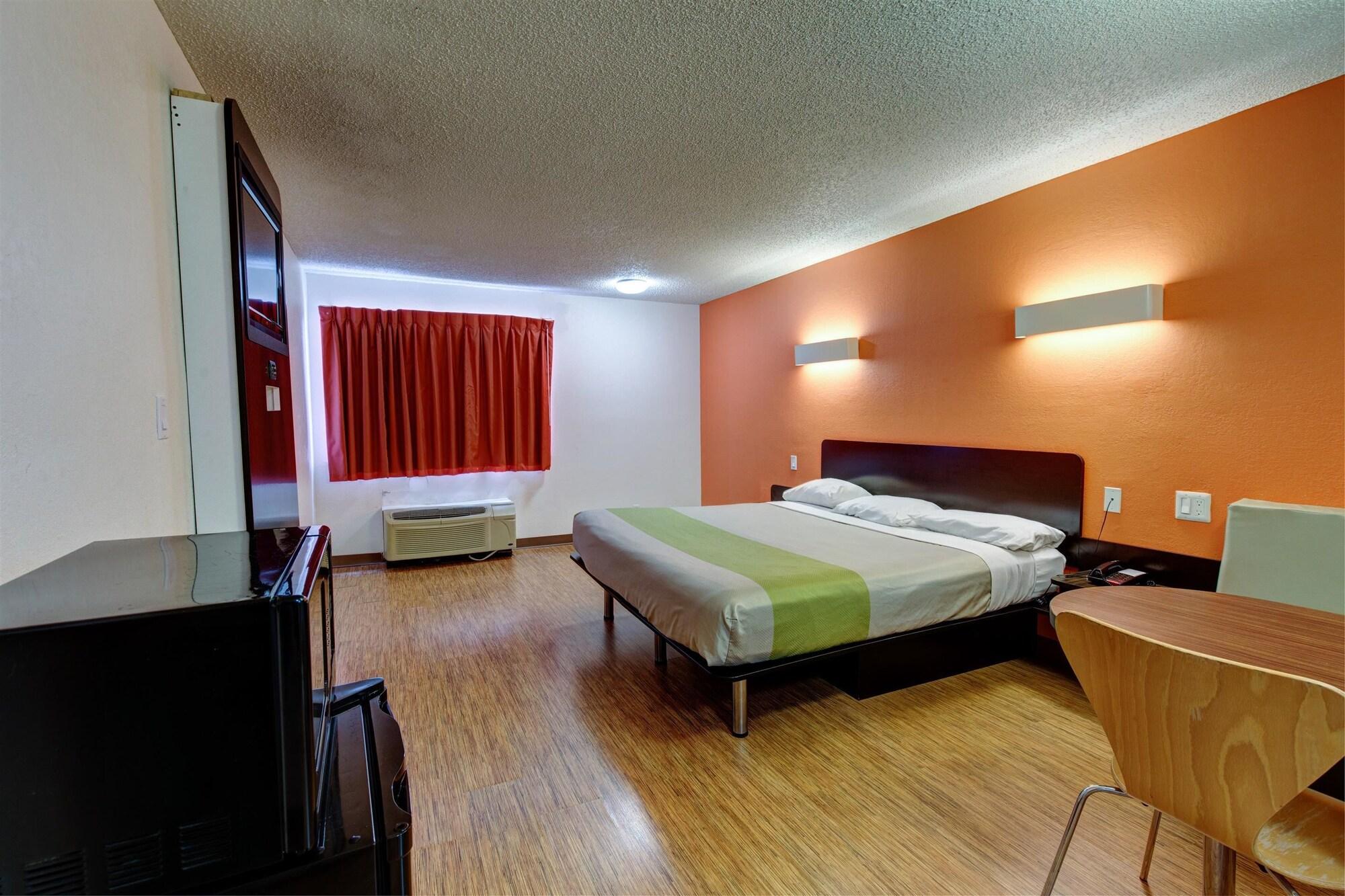 Executive Inn & Suites South Houston Extérieur photo