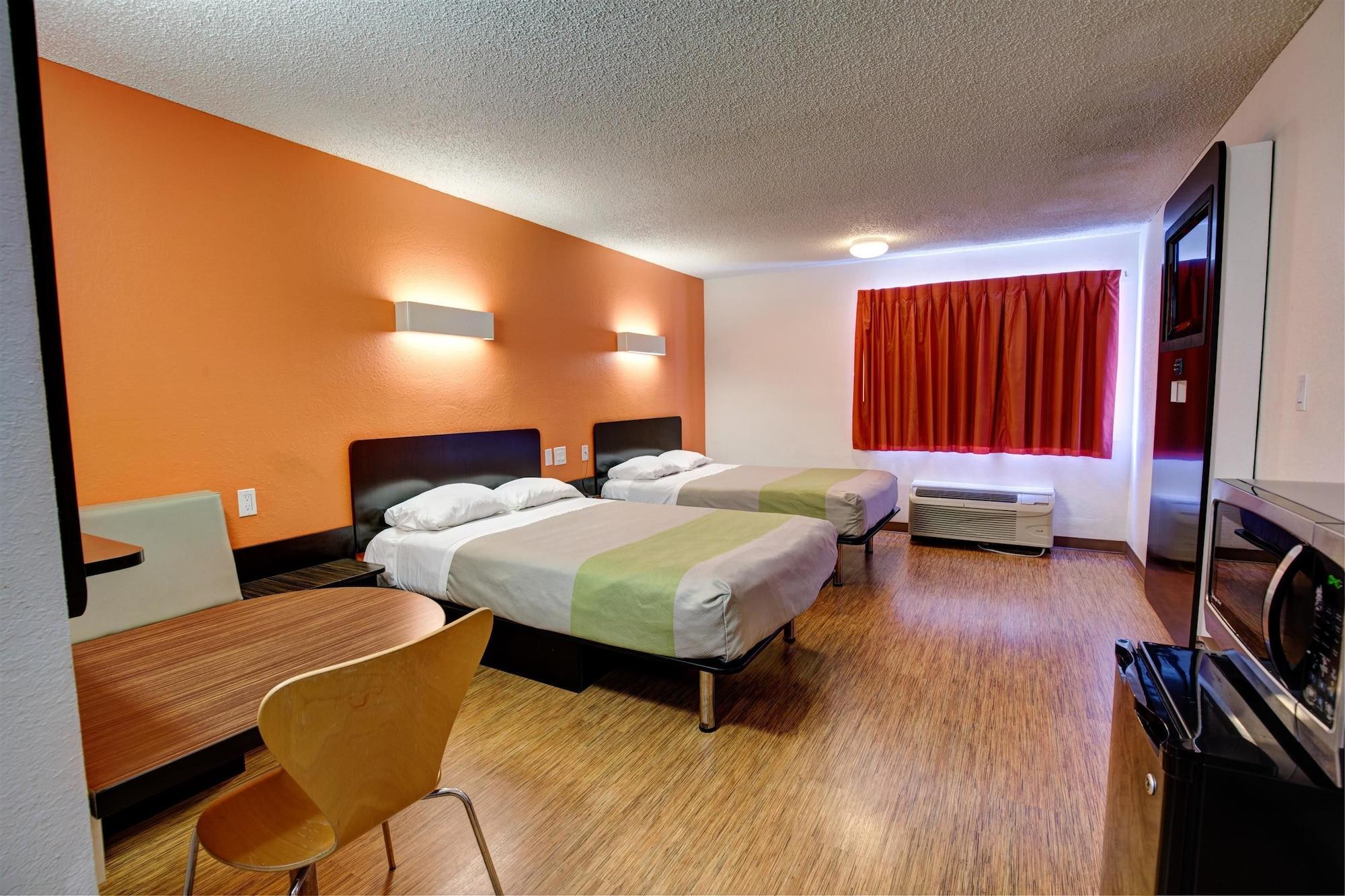 Executive Inn & Suites South Houston Extérieur photo