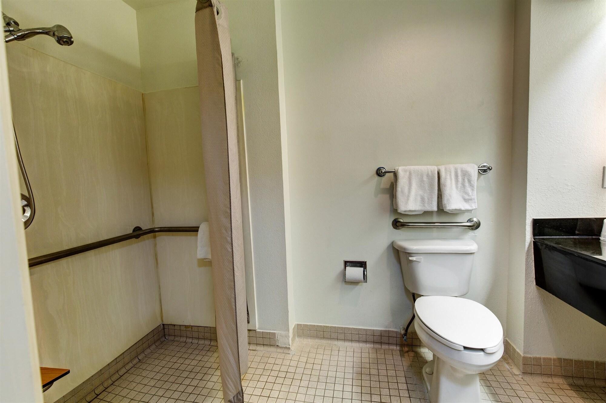 Executive Inn & Suites South Houston Extérieur photo