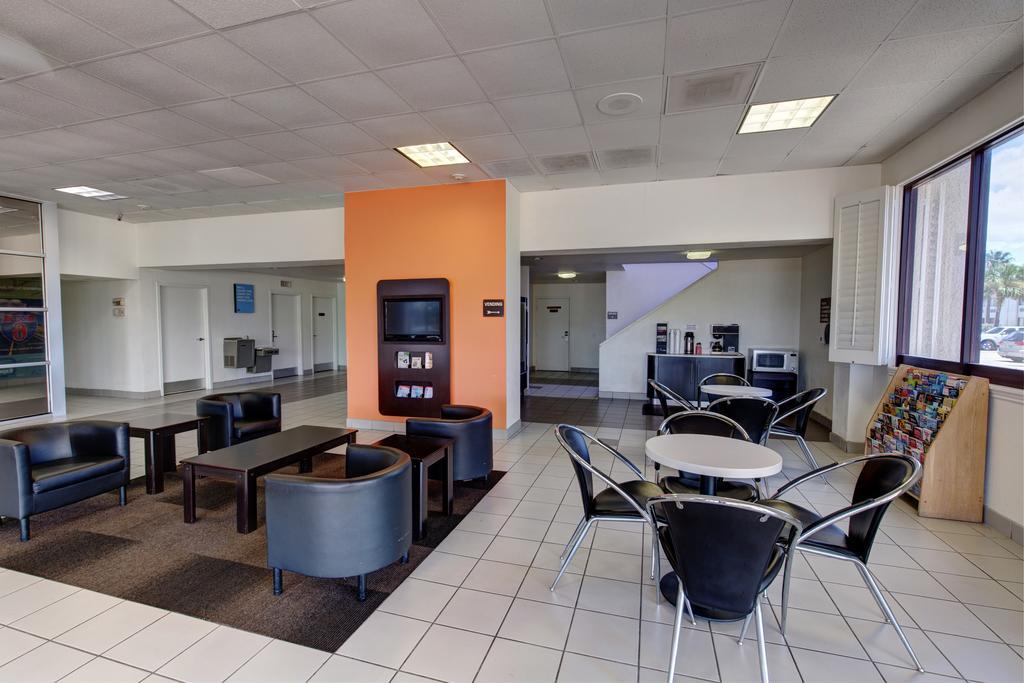Executive Inn & Suites South Houston Extérieur photo