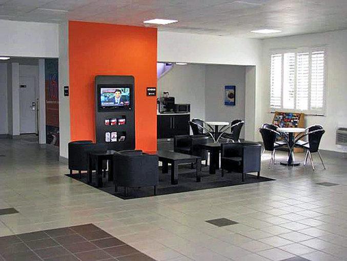 Executive Inn & Suites South Houston Extérieur photo