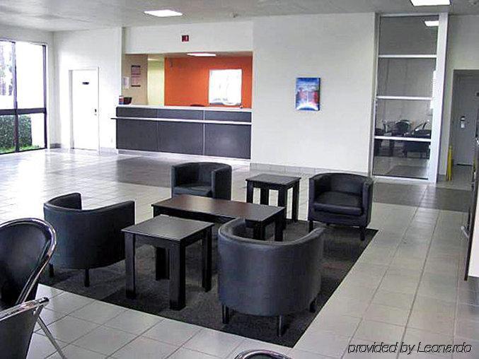 Executive Inn & Suites South Houston Extérieur photo