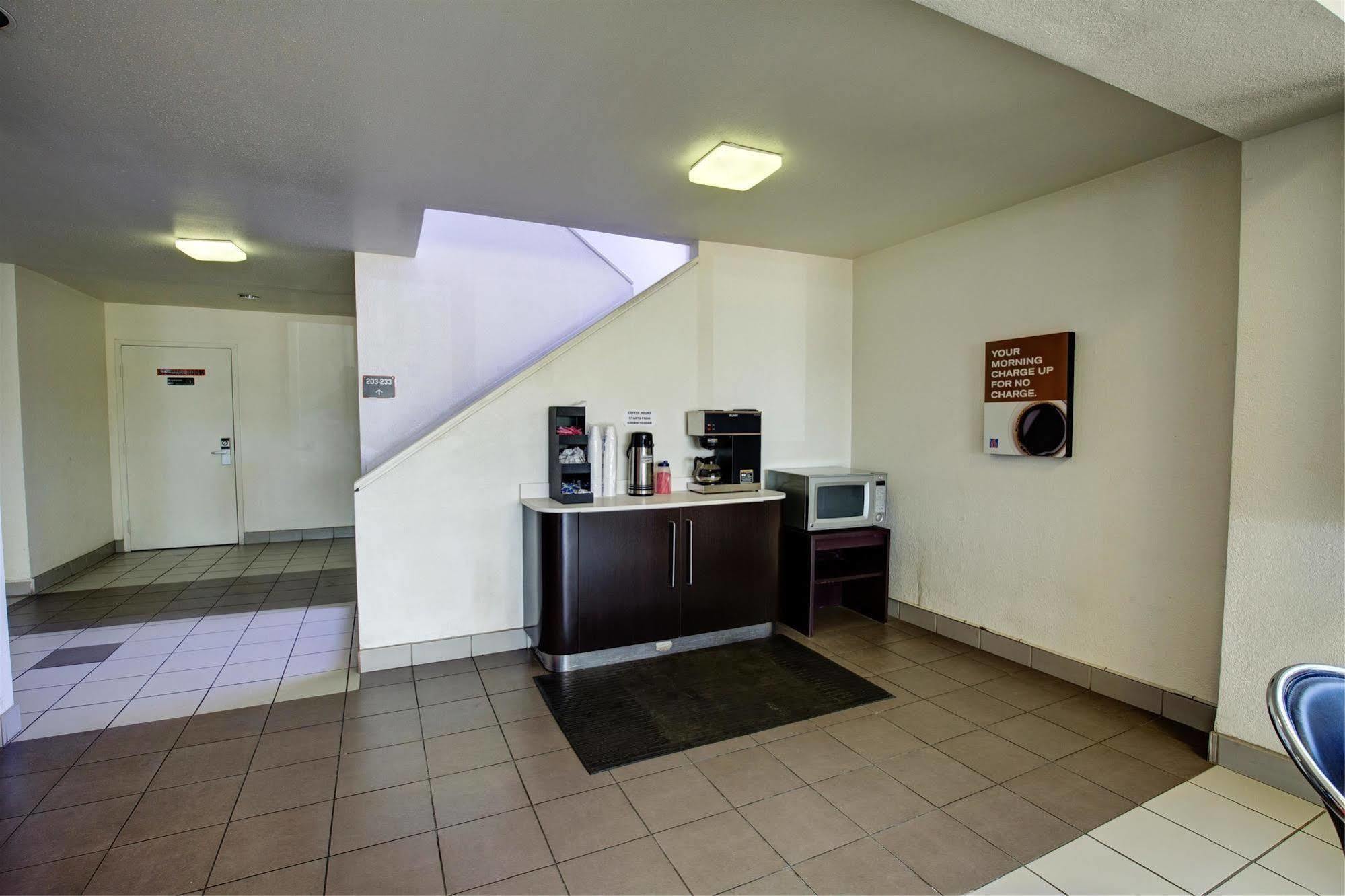 Executive Inn & Suites South Houston Extérieur photo