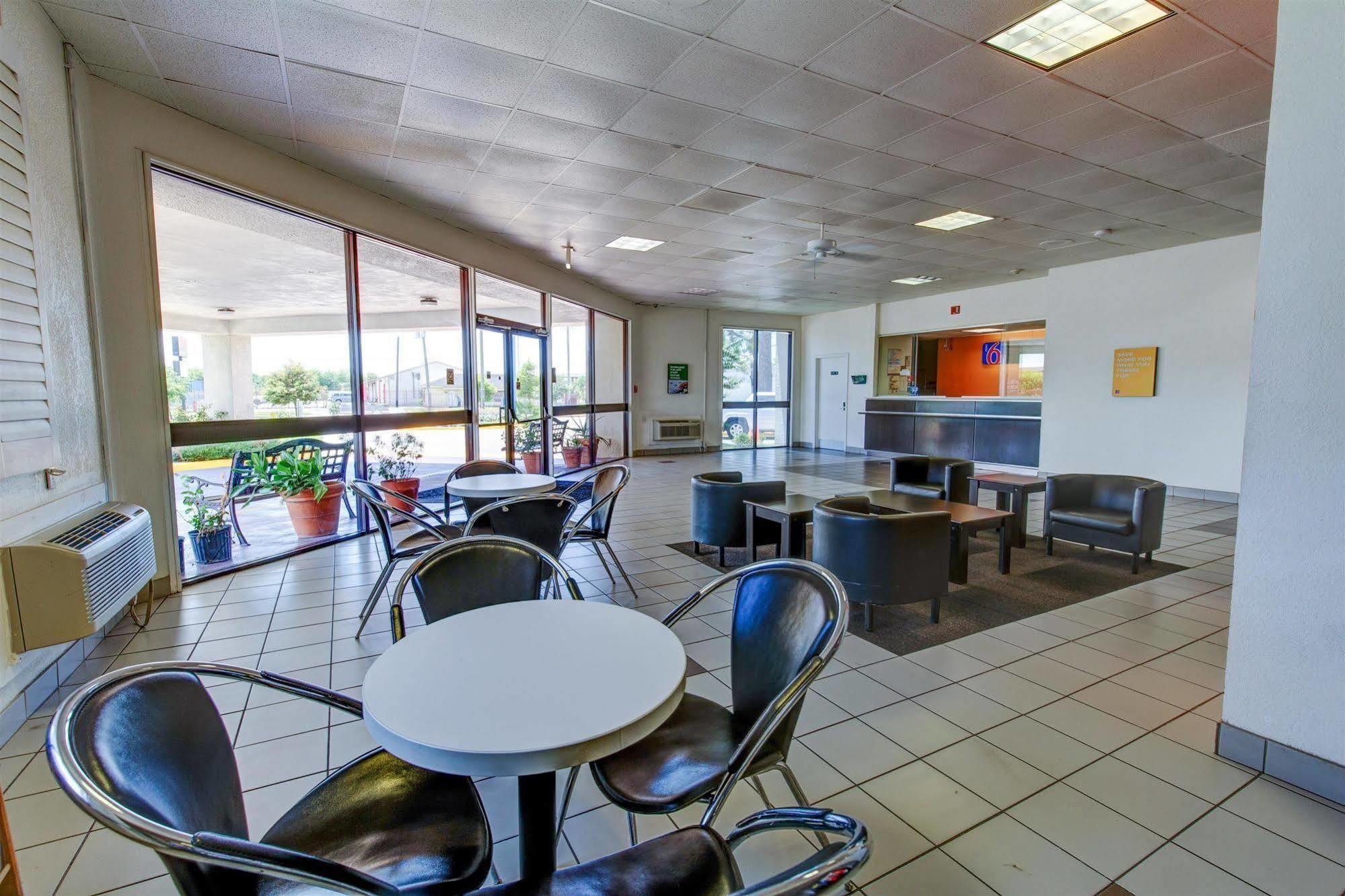 Executive Inn & Suites South Houston Extérieur photo