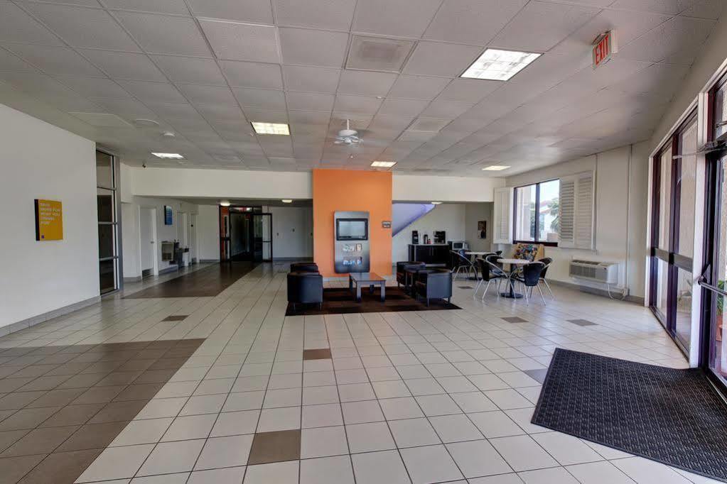 Executive Inn & Suites South Houston Extérieur photo