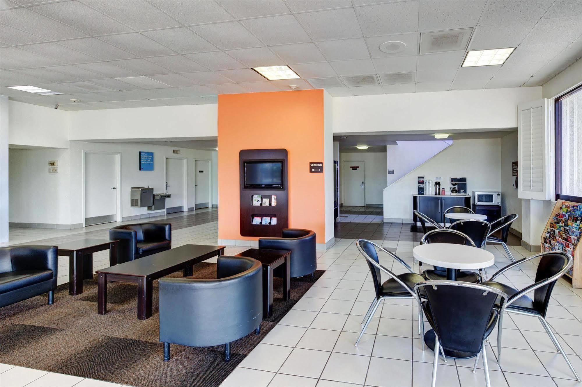 Executive Inn & Suites South Houston Extérieur photo