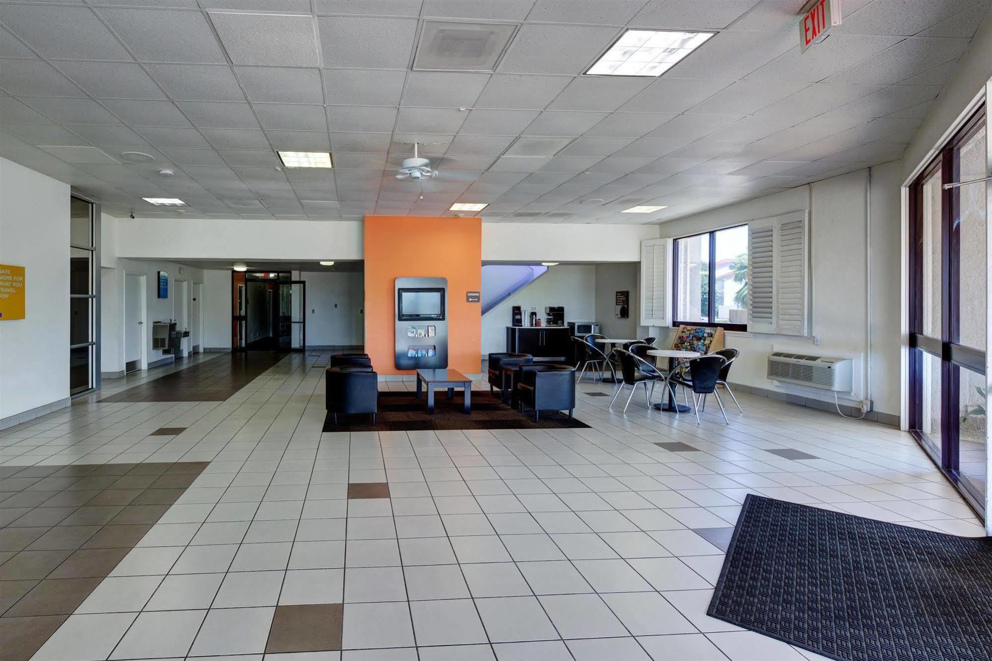 Executive Inn & Suites South Houston Extérieur photo